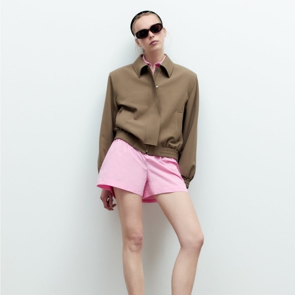 Zara Sunglasses - Picture 2 of 6